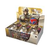 Final Fantasy TCG: Opus XVII (17) - Rebellion's Call - Booster Box (36 Packs)